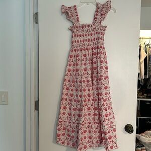 Hill House - The Ellie Nap Dress, Mermaid